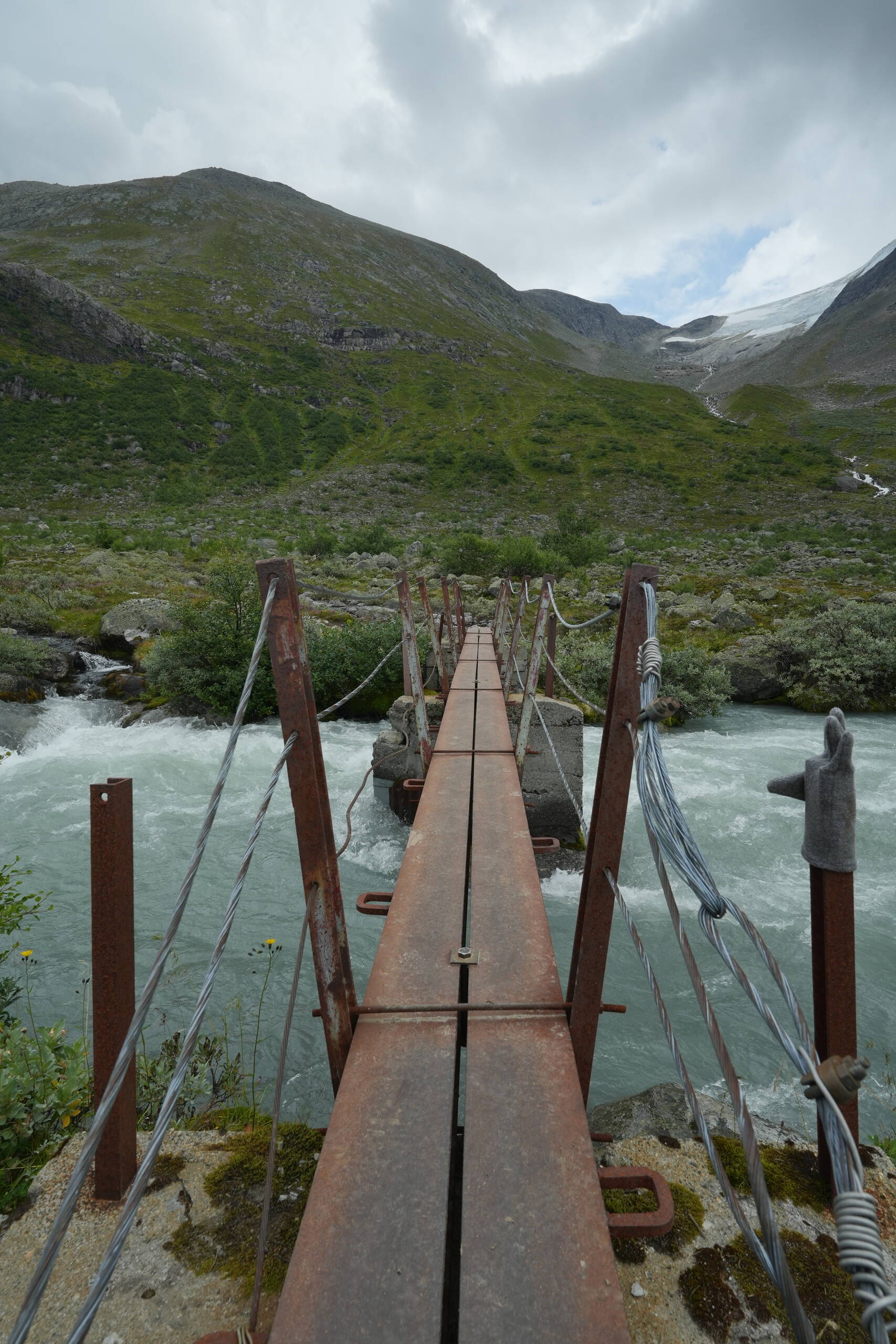 An image of bridge.
